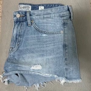 Lucky Brand ✨ Jean Shorts ✨